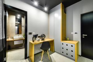Fotografie z fotogalerie ubytování Split Industrial Design Rooms ve Splitu