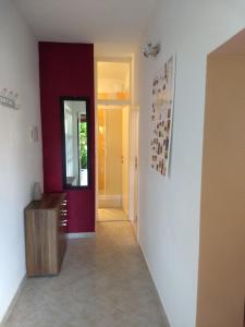 Fotografia z galérie ubytovania Apartman Tariba v destinácii Supetarska Draga