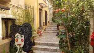 Gallery image of Appartament cristian in Taormina