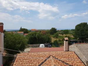 Fotografie z fotogalerie ubytování Apartments P&B v destinaci Vabriga