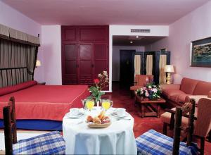 Gallery image of Parador de Albacete in Albacete