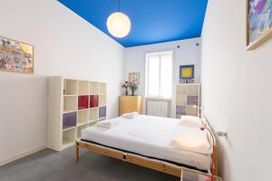 Gallery image of Hbhall Residenze Darsena in Milan