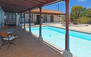 Vakantiehuis Finca Aniceta (Spanje Puerto Naos) - Booking.com