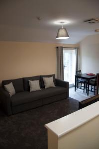 Gallery image of The Stables Guest Apartment in Cookstown