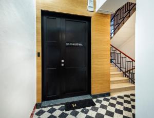Fotografie z fotogalerie ubytování Split Industrial Design Rooms ve Splitu