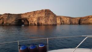 Gallery image of Johnny M Yacht in Taʼ Xbiex