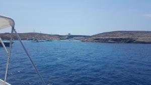 Gallery image of Johnny M Yacht in Taʼ Xbiex