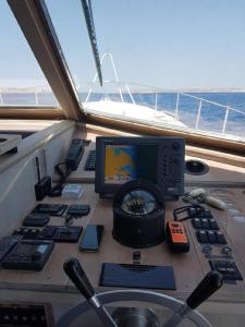Gallery image of Johnny M Yacht in Taʼ Xbiex