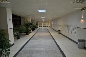 Zdjęcie z galerii obiektu Siedem w Warszawie
