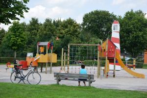 Gallery image of Mango House Homestay in Zuidwolde +27 photos
