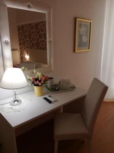 Fotografie z fotogalerie ubytování B&B Abatjour - ambiente sanificato - test antilegionella assolto v destinaci Foggia