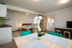 Imagen de la galería de Apartma Tajč, en Bohinj 5 fotos más