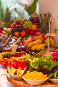 Foto dalla galleria di Hotel Alpenblick a Riedering Altre 109 foto