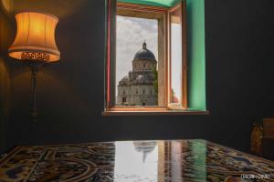 Foto dalla galleria di Torre Caetani- Night in a medieval tower a Todi