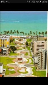 Gallery image of Apartamento Edf Green Tower in Maceió