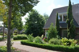 Gallery image of Mango House Homestay in Zuidwolde