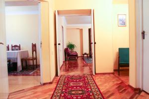 Foto dalla galleria di VAN Garden a Vanadzor