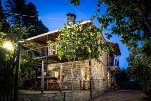 Gallery image of Villa in the mountain in Ioannina