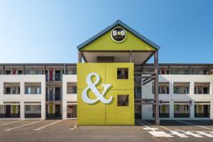 B&B Hotel Saint-Nazaire Trignac