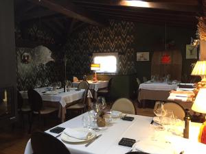 Fotografie z fotogalerie ubytování Posada Real Torre Berrueza v destinaci Espinosa de los Monteros