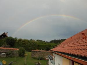 Fotografia z galérie ubytovania Penzion Šerhant v destinácii Zahořánky