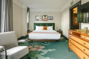 Gallery image of Hotel Clermont Atlanta, by Oliver in Atlanta