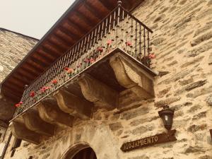 Fotografie z fotogalerie ubytování La Hoja de Roble v destinaci Puebla de Sanabria