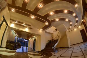 Foto Jerevanis asuva majutusasutuse Narek+ galeriist