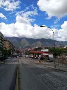 Gallery image of Urban Rent Habitación Familiar in Caracas