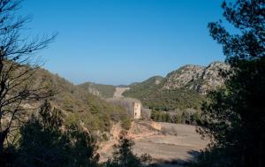 Gallery image of Torre piquer in Berge