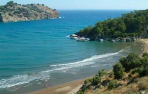 Ảnh trong thư viện ảnh của The Palm Apart Sarigerme ở Sarigerme