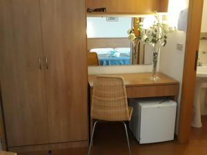 Fotografie z fotogalerie ubytování Hotel Leuco' v destinaci Martinsicuro