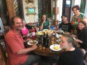 Ospiti di Guest House Anahit Ijevan