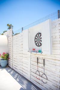 Fotografie z fotogalerie ubytování White Passion v destinaci Afantou