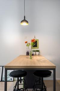 Fotografia z galérie ubytovania Go2Zagreb Chick Apartment Private Parking Available v Záhrebe