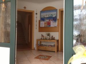 Fotografia z galérie ubytovania Appartements Romantika & Appartement Barbara v destinácii Wagrain