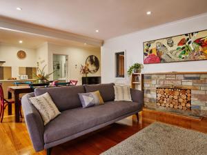 Gallery image of Northbank House in Bright +44 photos