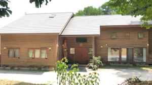 Gallery image of Pension Yamasan in Nakafurano