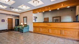 Fotografie z fotogalerie ubytování Best Western Longview v destinaci Longview