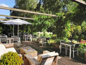 Giardino di ibis Rotterdam Vlaardingen
