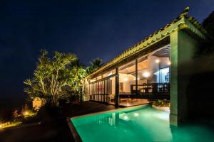 Бассейн в CLIFFSIDE - Boutique Hotel & Spa или поблизости