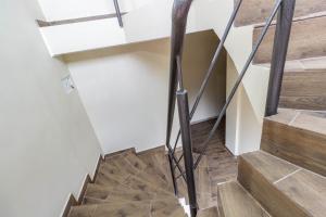 Fotografie z fotogalerie ubytování hi Hostel ve Lvově