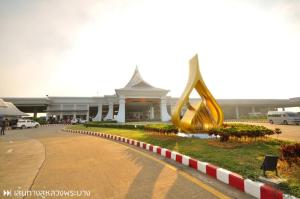 Fotografie z fotogalerie ubytování Panna Kalong v destinaci Chiang Khong