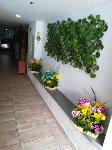 Fotografie z fotogalerie ubytování Hotel Salamanca Resort v destinaci Itagüí