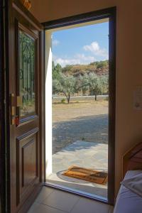 Fotografie z fotogalerie ubytování Kostas House v destinaci Káspakas