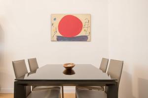 Fotografia z galérie ubytovania Murallas de Sevilla Apartamento con garaje 4 pax v destinácii Seville