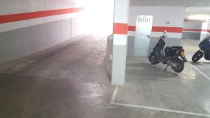 Fotografia z galérie ubytovania Murallas de Sevilla Apartamento con garaje 4 pax v destinácii Seville