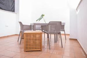 Fotografia z galérie ubytovania Murallas de Sevilla Apartamento con garaje 4 pax v destinácii Seville