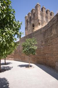 Fotografia z galérie ubytovania Murallas de Sevilla Apartamento con garaje 4 pax v destinácii Seville