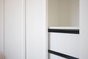 Fotografia z galérie ubytovania Murallas de Sevilla Apartamento con garaje 4 pax v destinácii Seville